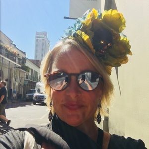 Meet your Posher, Kelly